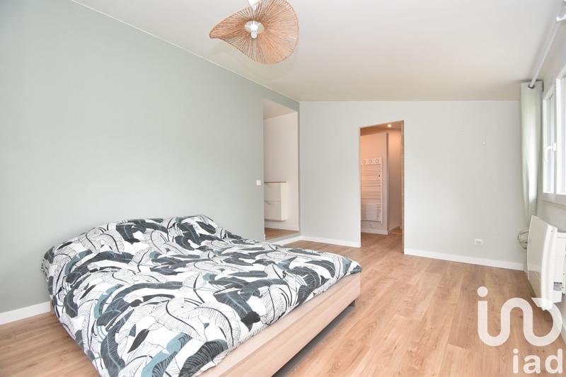 Maison - 124 m² - 5 pièces