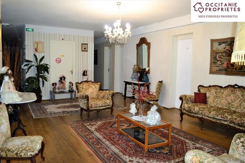 Local commercial - 580 m²