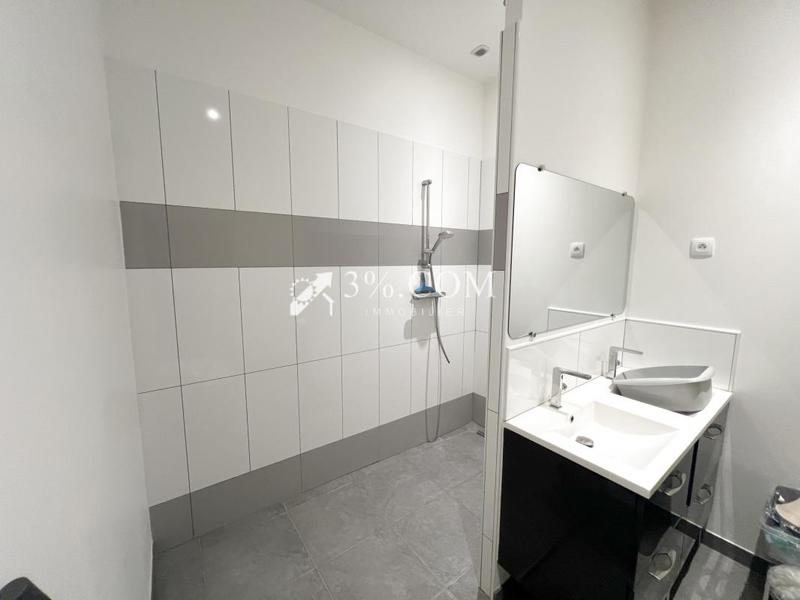 Maison de ville - 177 m² - 8 pièces