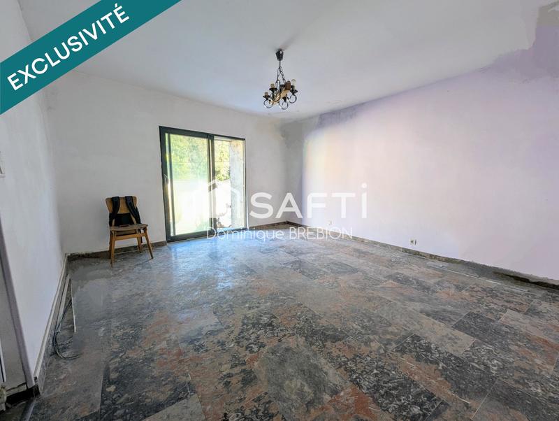 Maison de village - 104 m² - 5 pièces