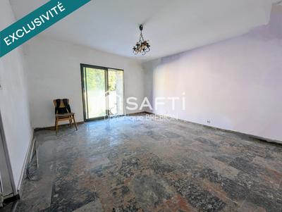 Maison de village - 104 m² - 5 pièces