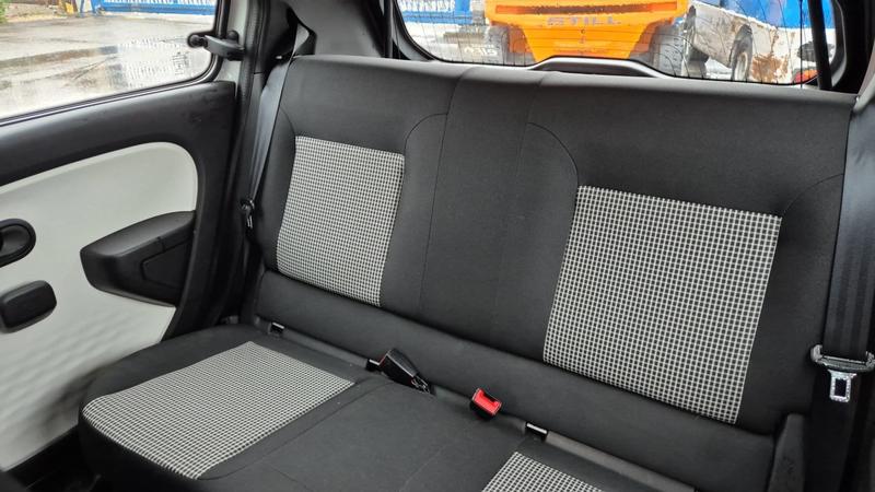 Renault Twingo III 1.0 SCe 70 Zen