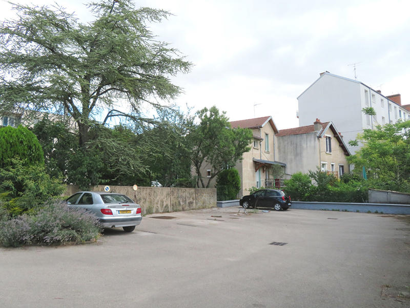 Appartement - 28 m² - 1 pièce