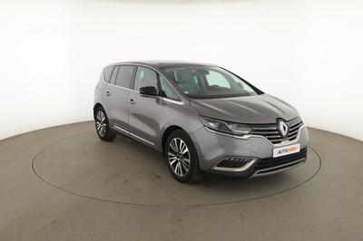 Renault Espace 1.8 TCe Energy Initiale Paris Edc 225 ch