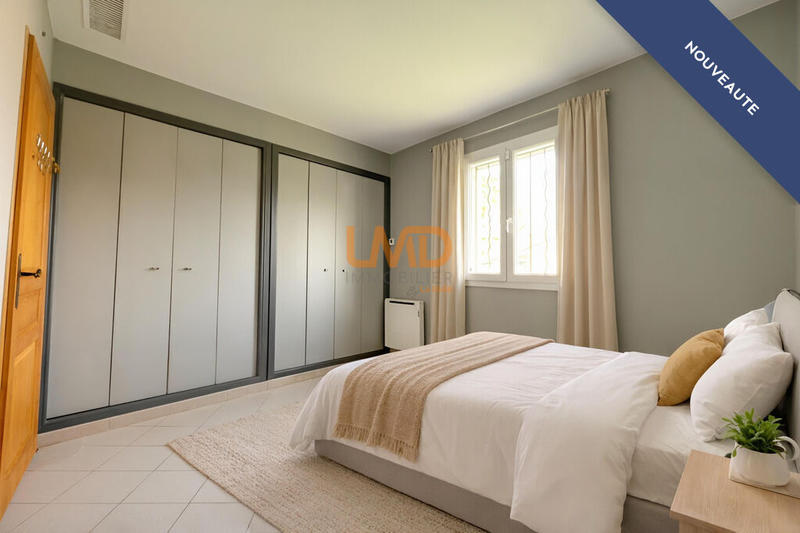 Villa - 105 m² - 4 pièces