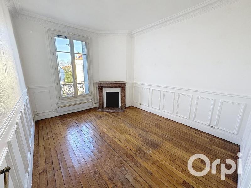 Appartement - 44 m² - 3 pièces