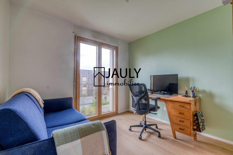 Appartement - 75 m² - 4 pièces