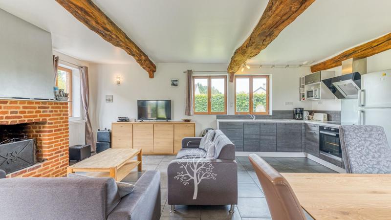 Maison - 145 m² - 5 pièces