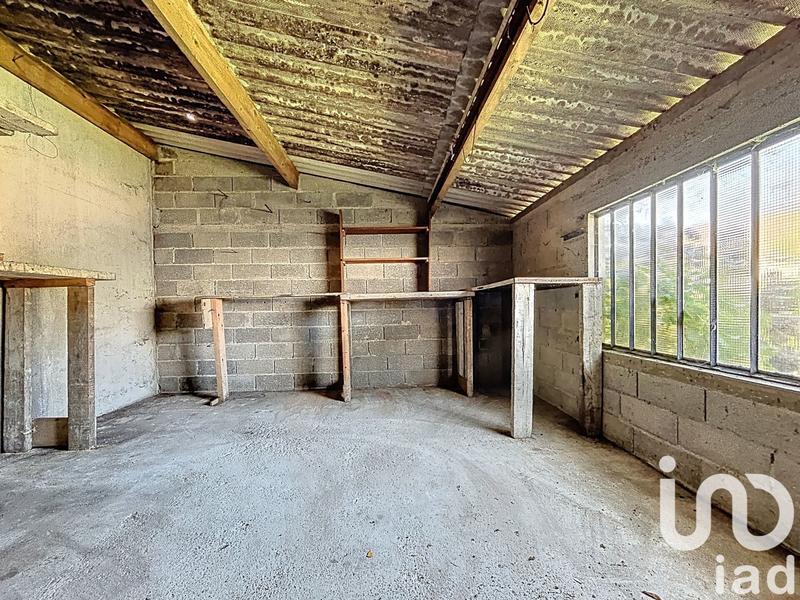 Maison - 171 m² - 8 pièces