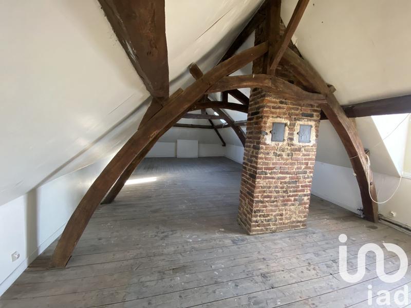 Maison - 180 m² - 7 pièces