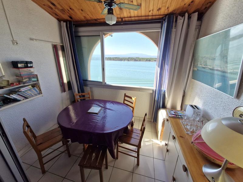 Appartement - 28 m² - 2 pièces