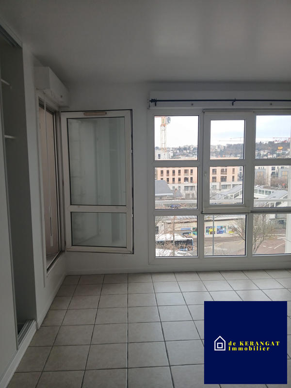 Appartement - 33 m² - 1 pièce