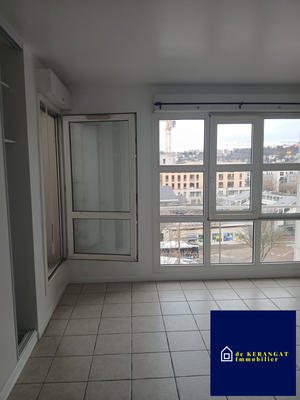 Appartement - 33 m² - 1 pièce