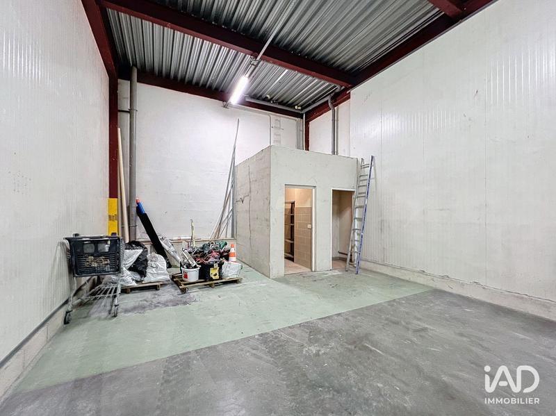 Local commercial - 100 m²