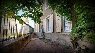 Maison de ville - 152 m² - 6 pièces