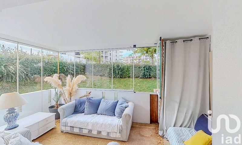 Appartement - 77 m² - 4 pièces