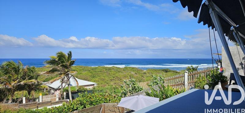 Maison - 139 m² - 8 pièces