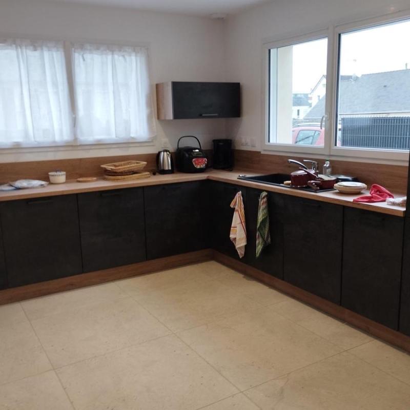 Chambre - 35 m² - 1 pièce