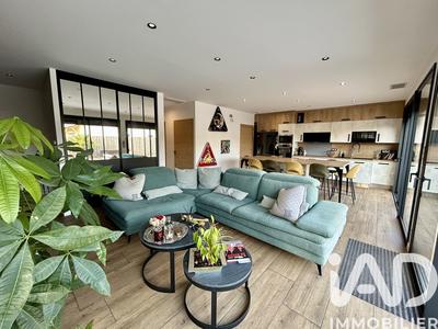 Maison de maîtres - 110 m² - 4 pièces