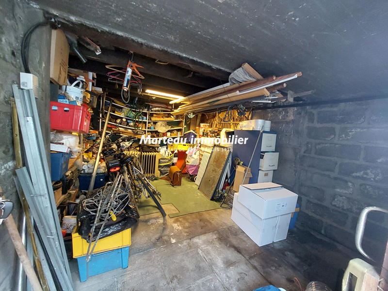 Maison - 75 m² - 3 pièces