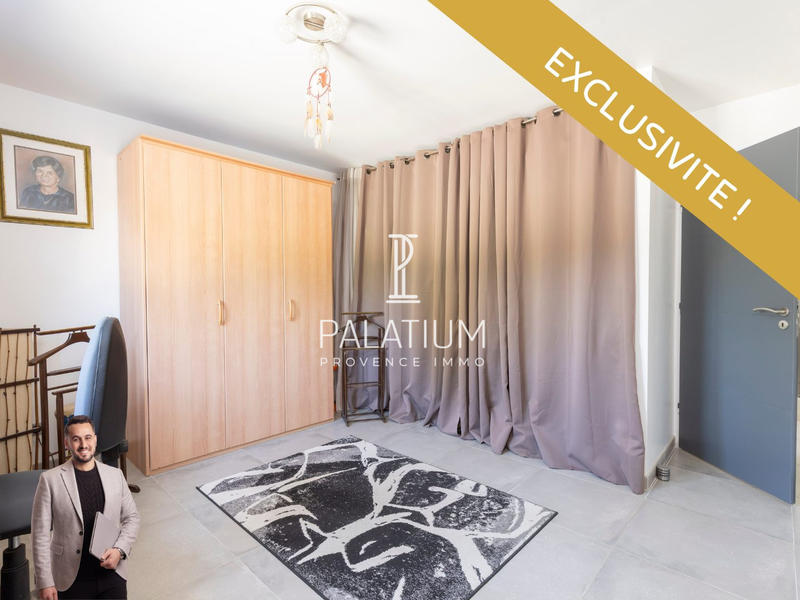 Viager - Maison - 83 m² - 3 pièces