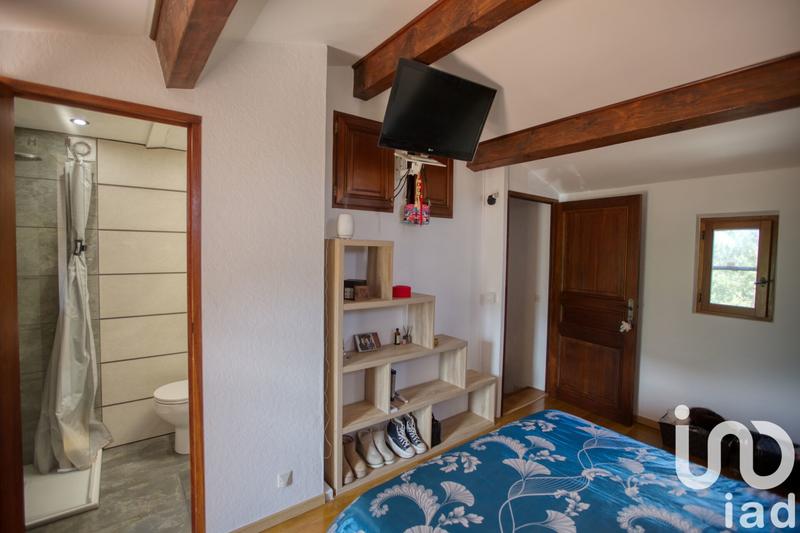 Maison - 132 m² - 5 pièces