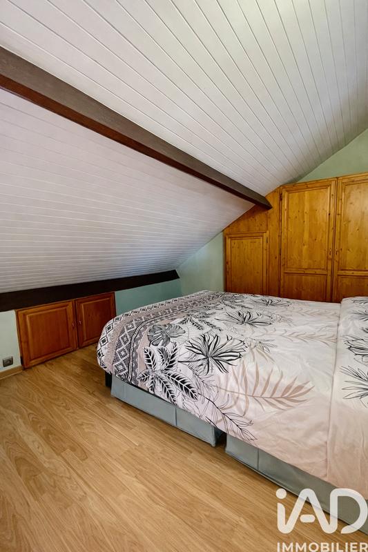 Maison - 150 m² - 5 pièces