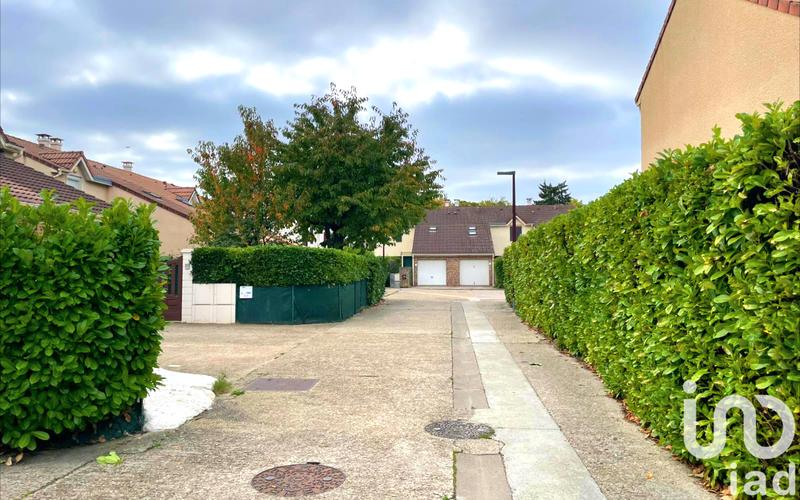 Maison de ville - 86 m² - 4 pièces