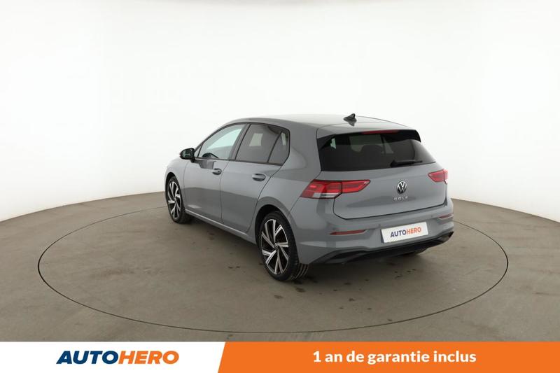 Volkswagen Golf VIII 2.0 Tdi Bv6 115 ch