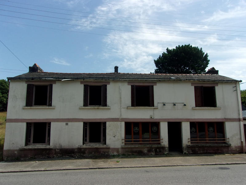 Maison - 100 m² - 7 pièces