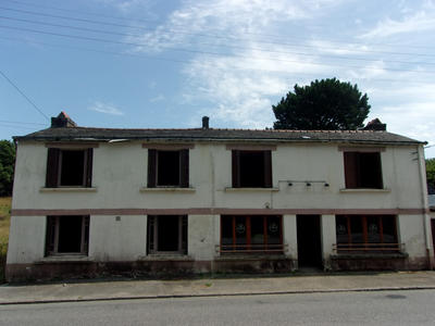 Maison - 100 m² - 7 pièces