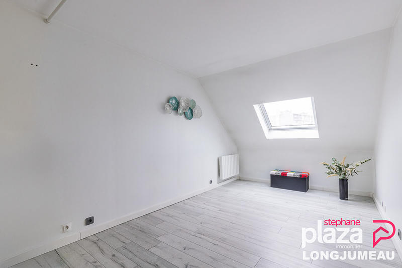 Appartement - 97 m² - 5 pièces