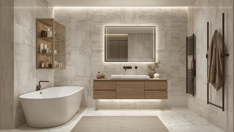 Appartement - 43 à 87 m² - 2 à 4 pièces