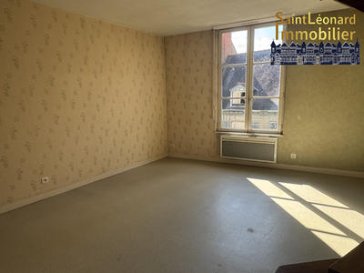 Appartement - 42 m² - 3 pièces