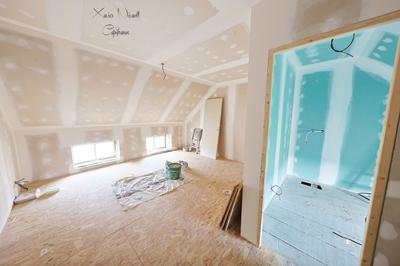 Maison - 240 m² - 10 pièces