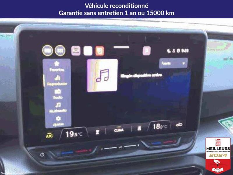 Seat Leon 1.5 Tsi 115 Bvm6 Style