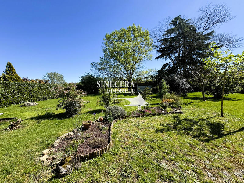 Maison - 105 m² - 4 pièces