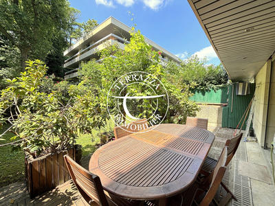 Appartement - 59 m² - 2 pièces