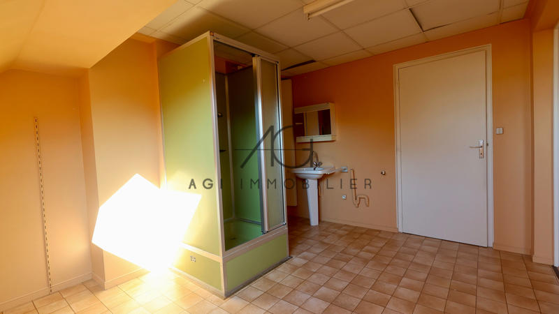 Maison - 147 m² - 5 pièces