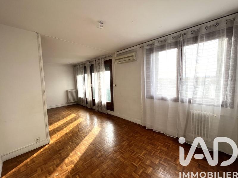 Appartement - 74 m² - 4 pièces