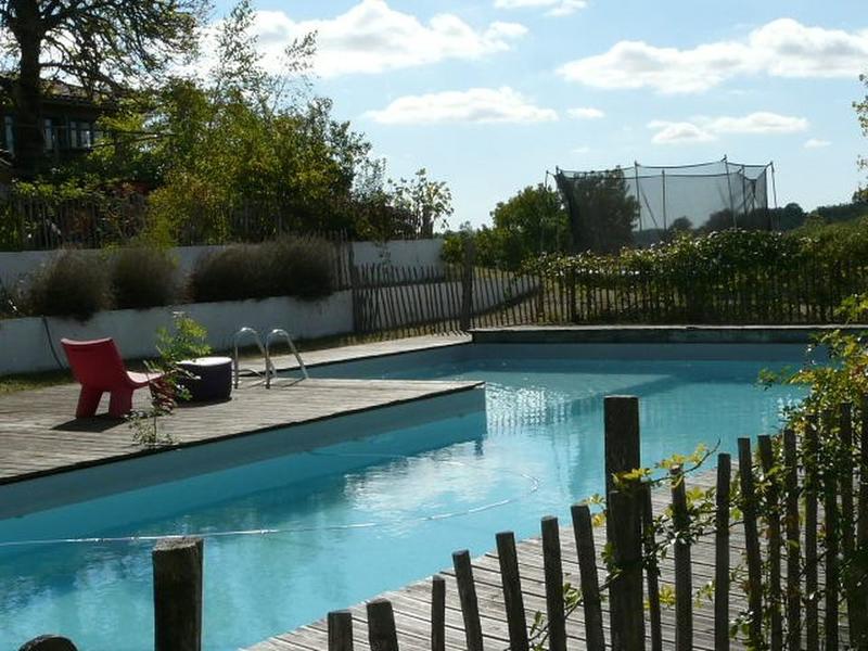 Maison de campagne - 400 m² - 12 pièces