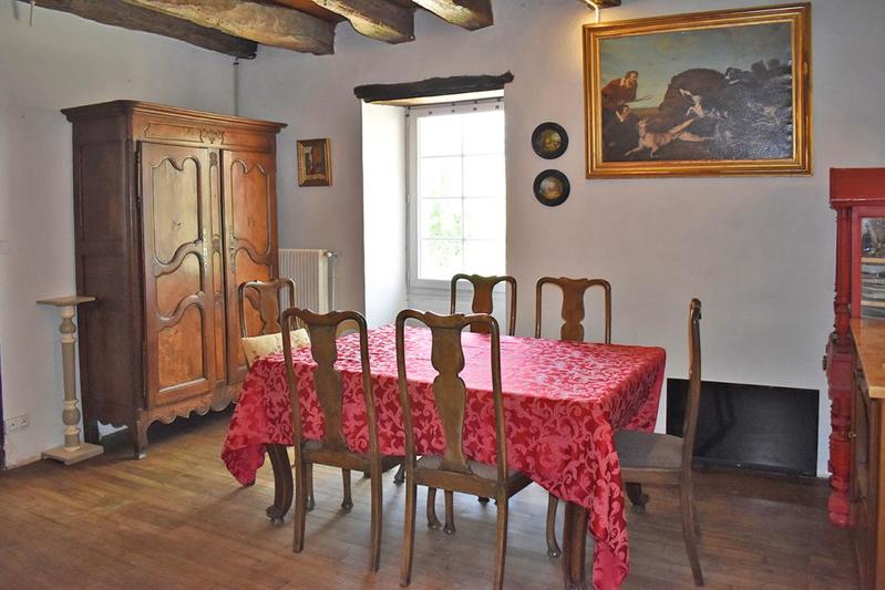 Maison - 139 m² - 6 pièces