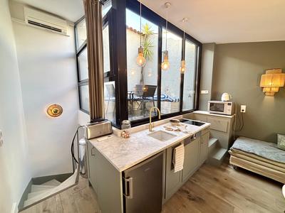 Maison traditionnelle - 55 m² - 3 pièces