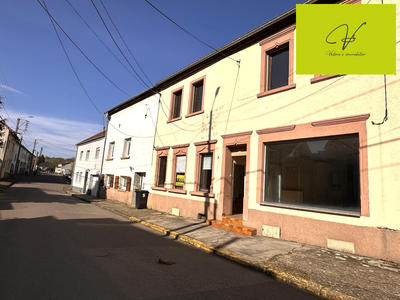 Maison - 140 m² - 4 pièces