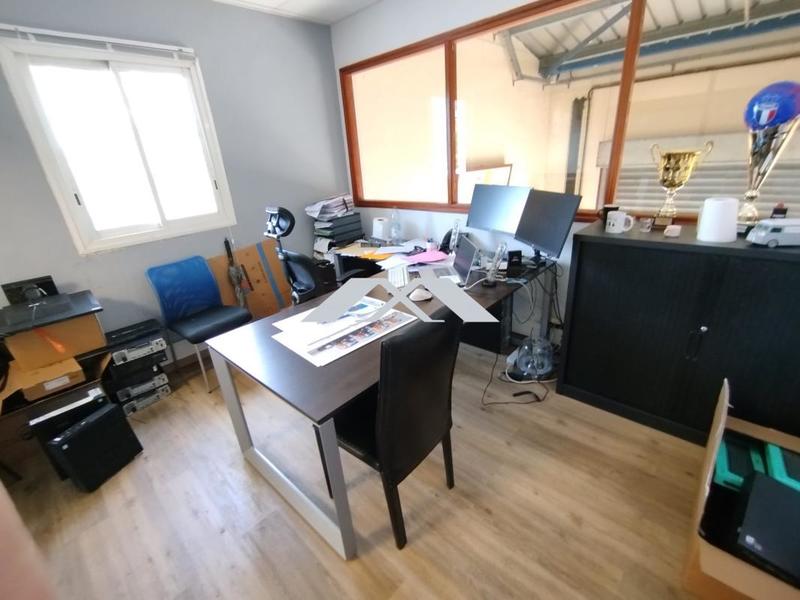 Local commercial - 180 m²