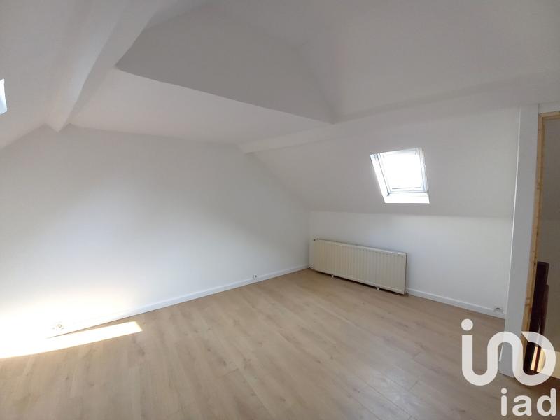 Maison de ville - 105 m² - 4 pièces