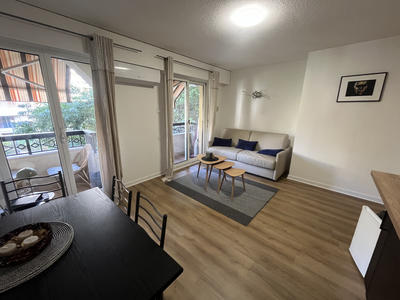 Appartement - 23 m² - 1 pièce