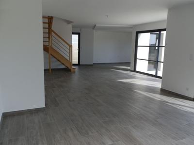 Maison - 152 m² - 5 pièces