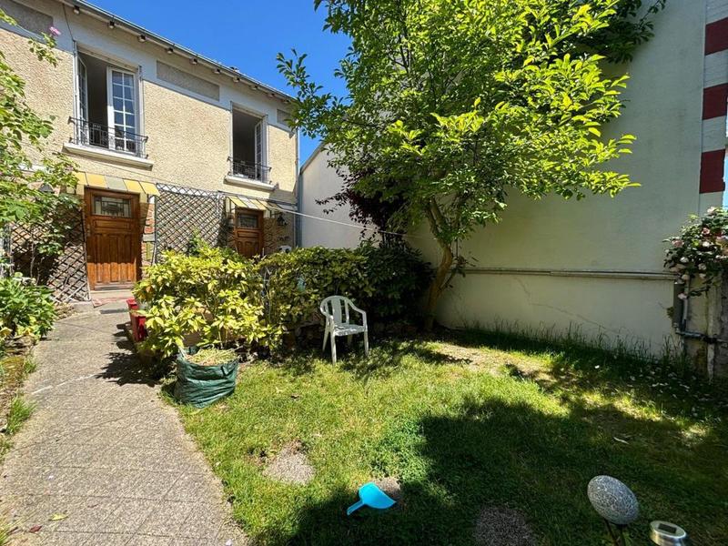 Pavillon - 88 m² - 3 pièces