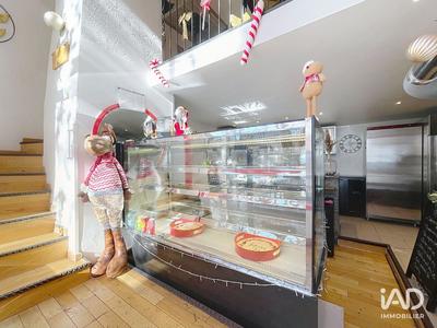 Local commercial - 45 m²